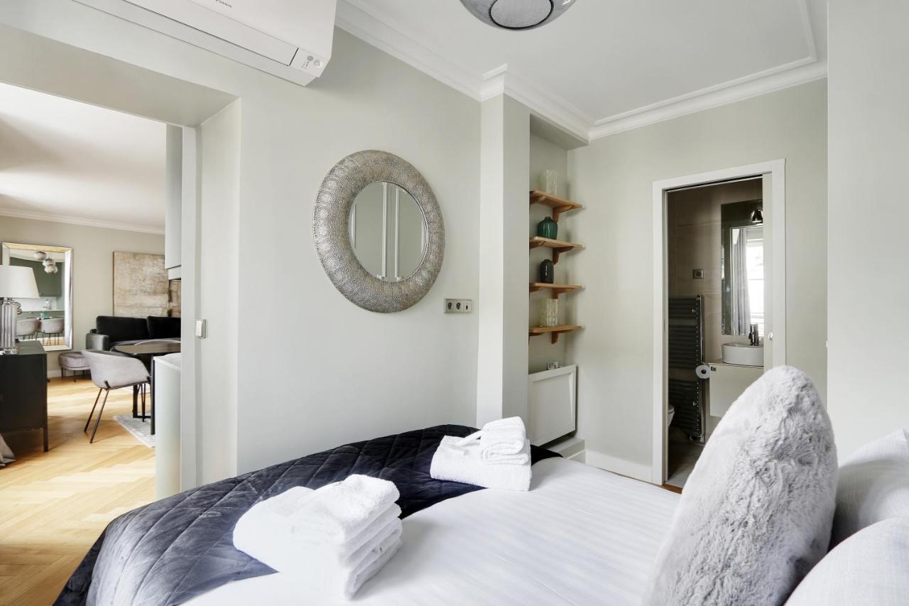 Appartamento Pick A Flat's In Montmartre - Rue Lepic