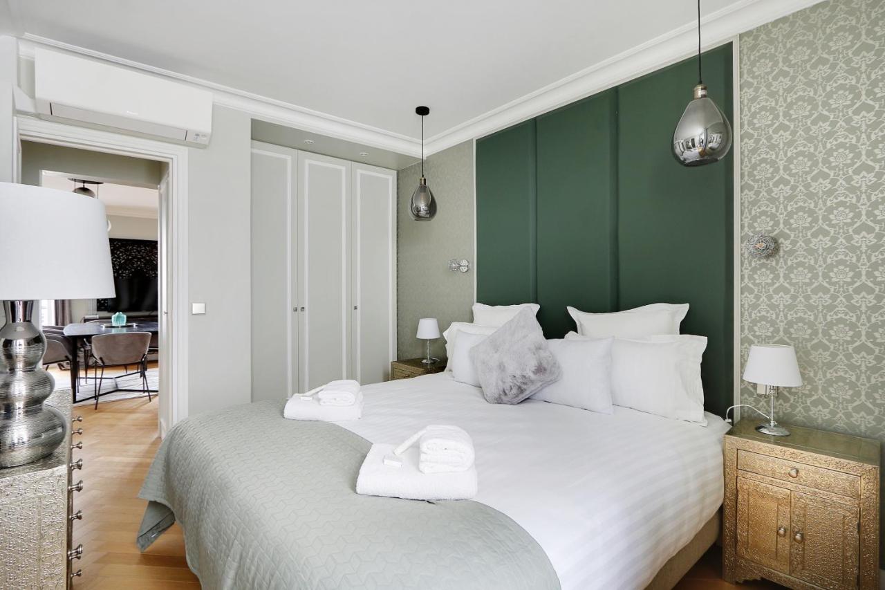 Pick A Flat's In Montmartre - Rue Lepic Appartamento Parigi