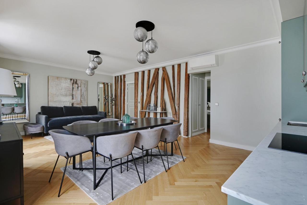 Appartamento Pick A Flat's In Montmartre - Rue Lepic