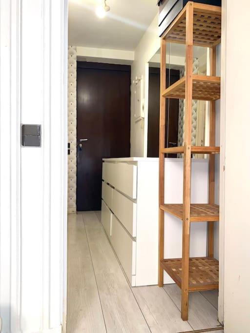 Appartamento Studio Champs Elysees *