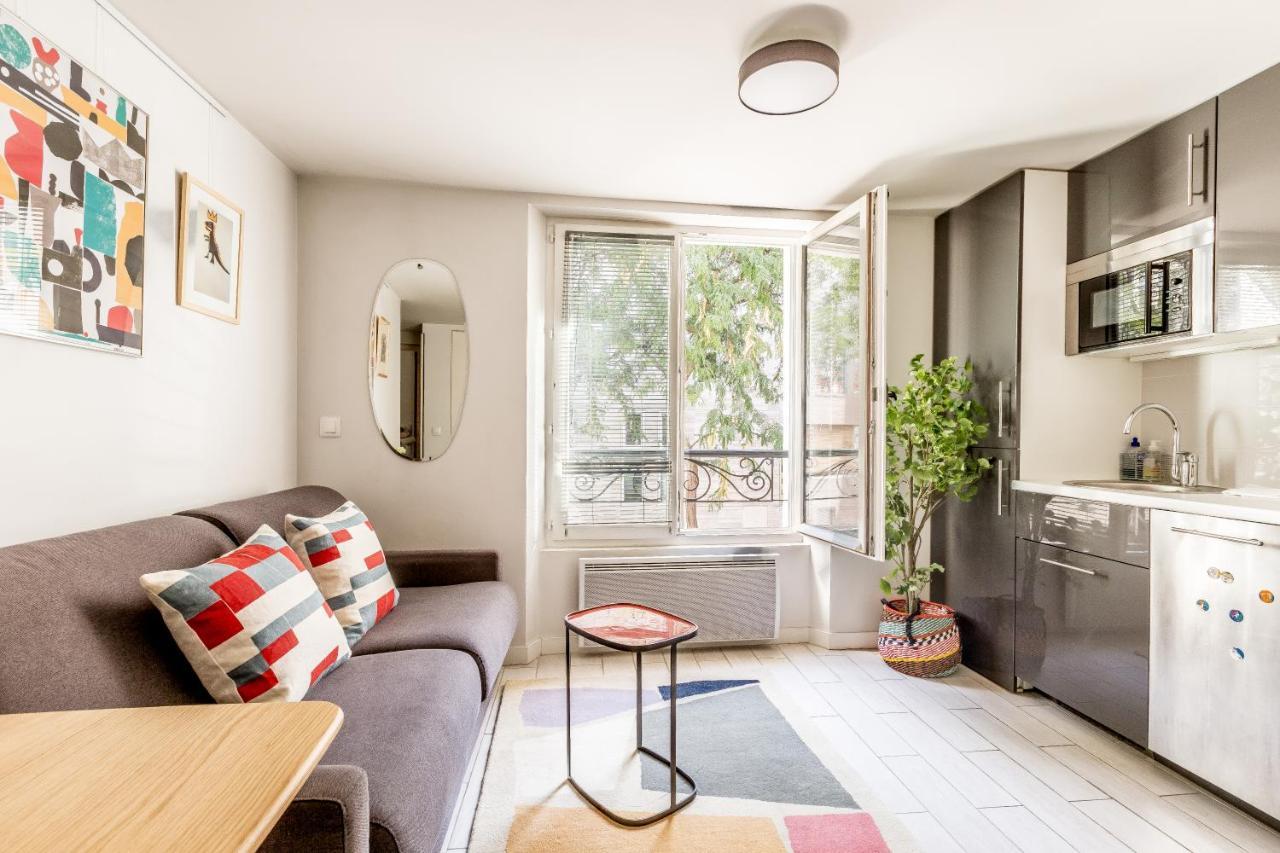 Résidence Louvre - Bellan Aparthotel 3*