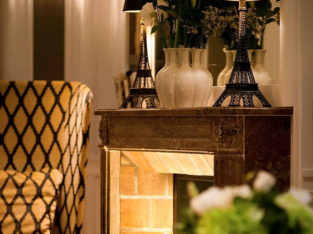 Stendhal Place Vendome - Mgallery Hotel 4*
