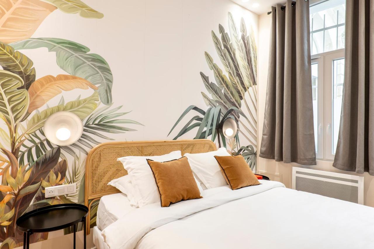 Holidaysinparis - Bonne Nouvelle