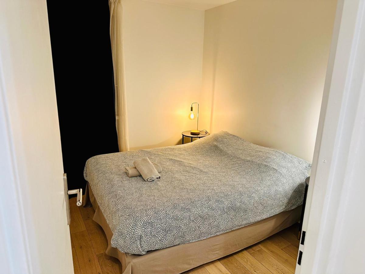 Apartment Sweet Doudeauville Chateau