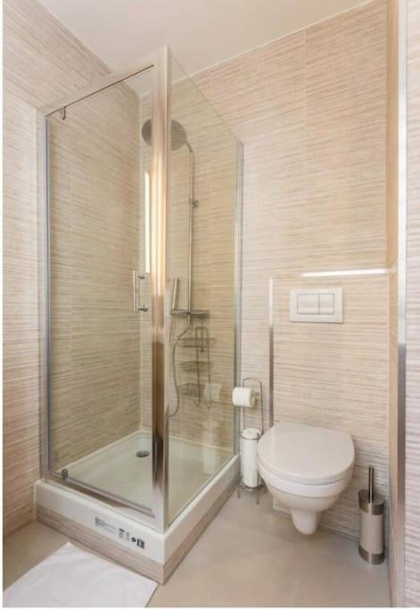 Nation-charonne I Charming 4p-1br Parigi