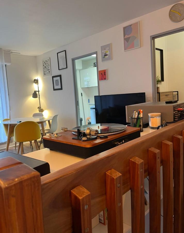 Cosy Duplex Avec Parking A 19 By Immo Kit Apartment *