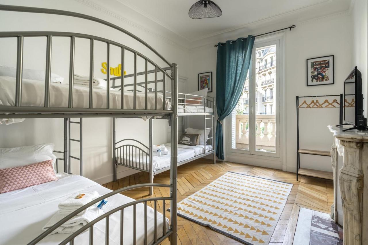 Charming Near Trocadero Appartamento *