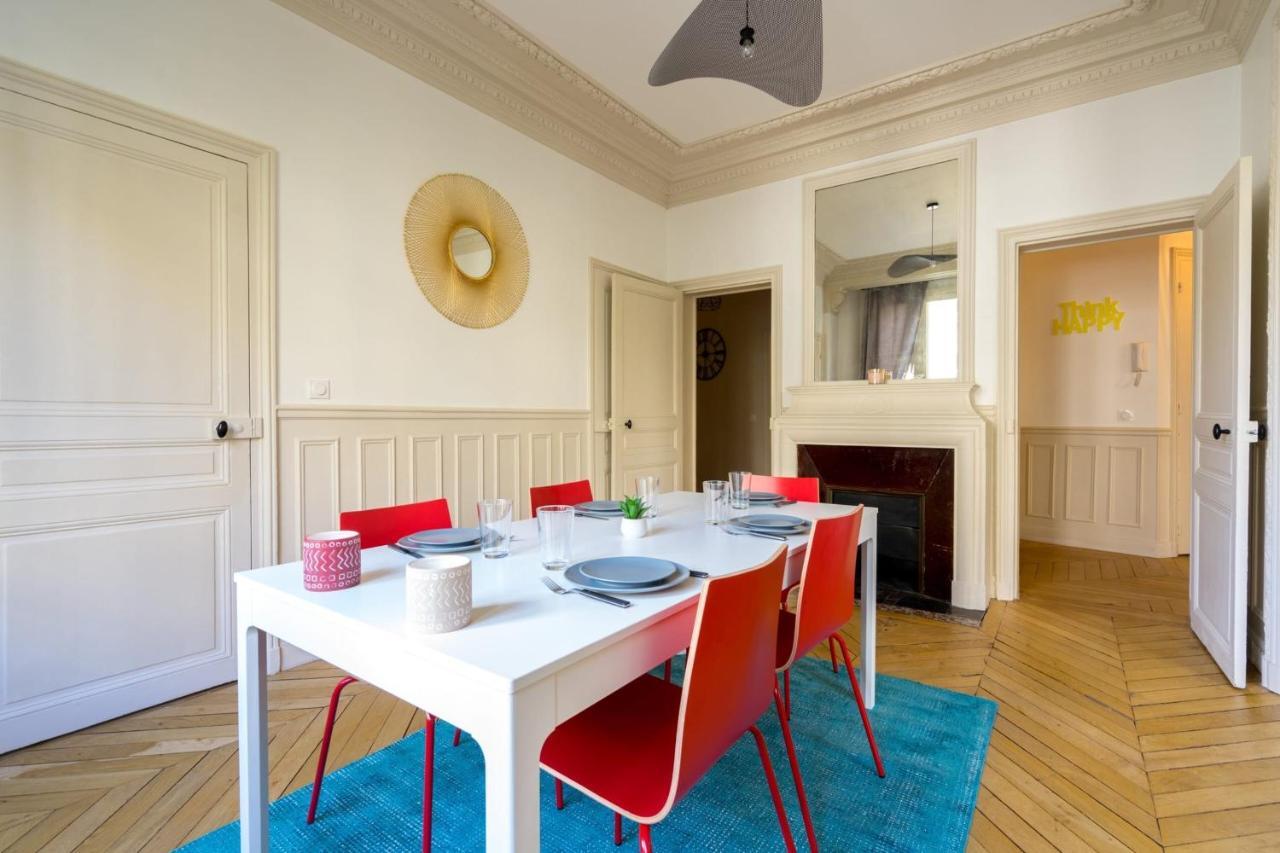 Appartamento Charming Near Trocadero *