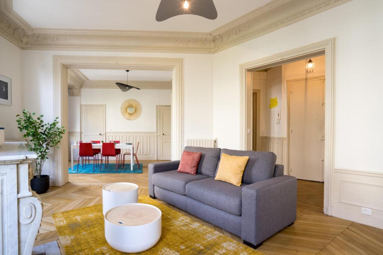 Charming Near Trocadero Appartamento