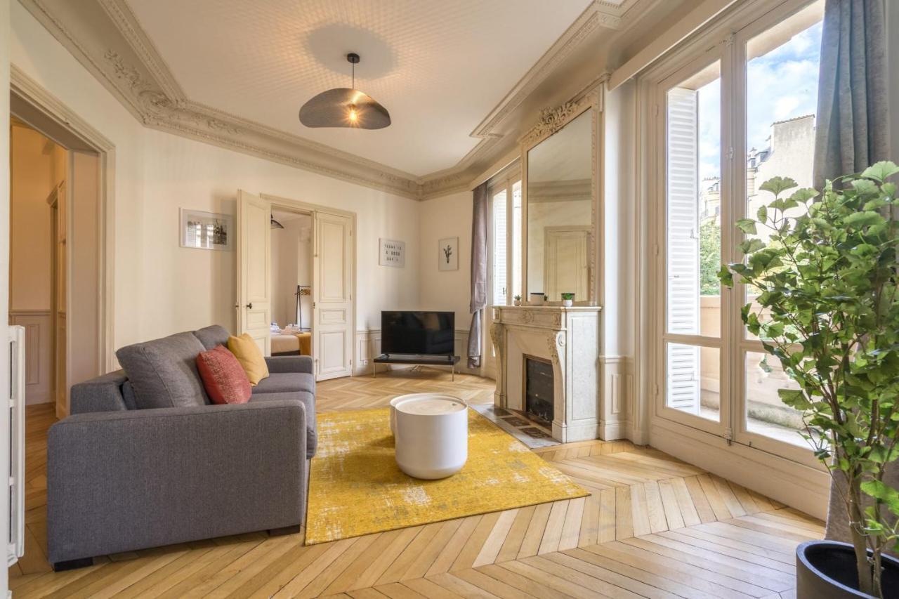 Charming Near Trocadero Appartamento Parigi