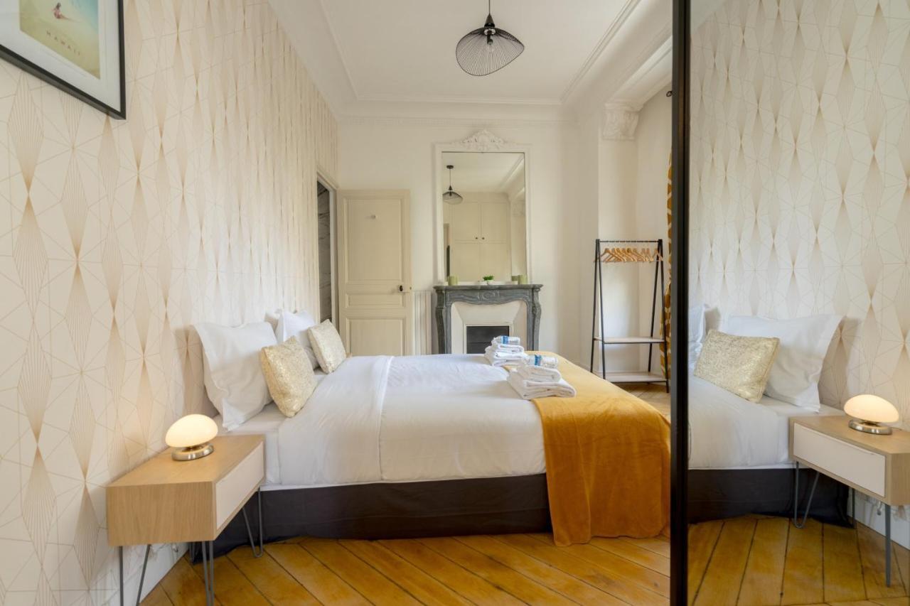 Charming Near Trocadero * Parigi