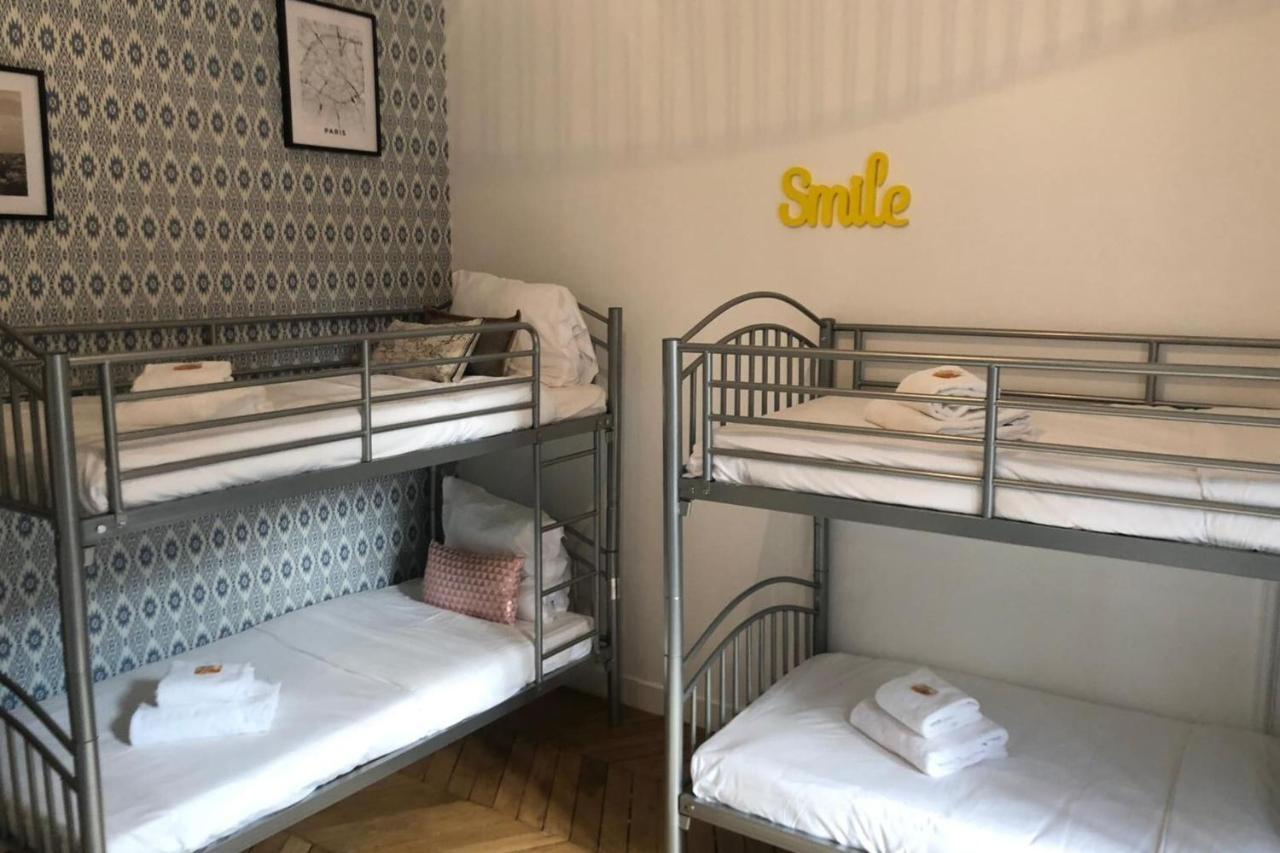 Appartamento Charming Near Trocadero