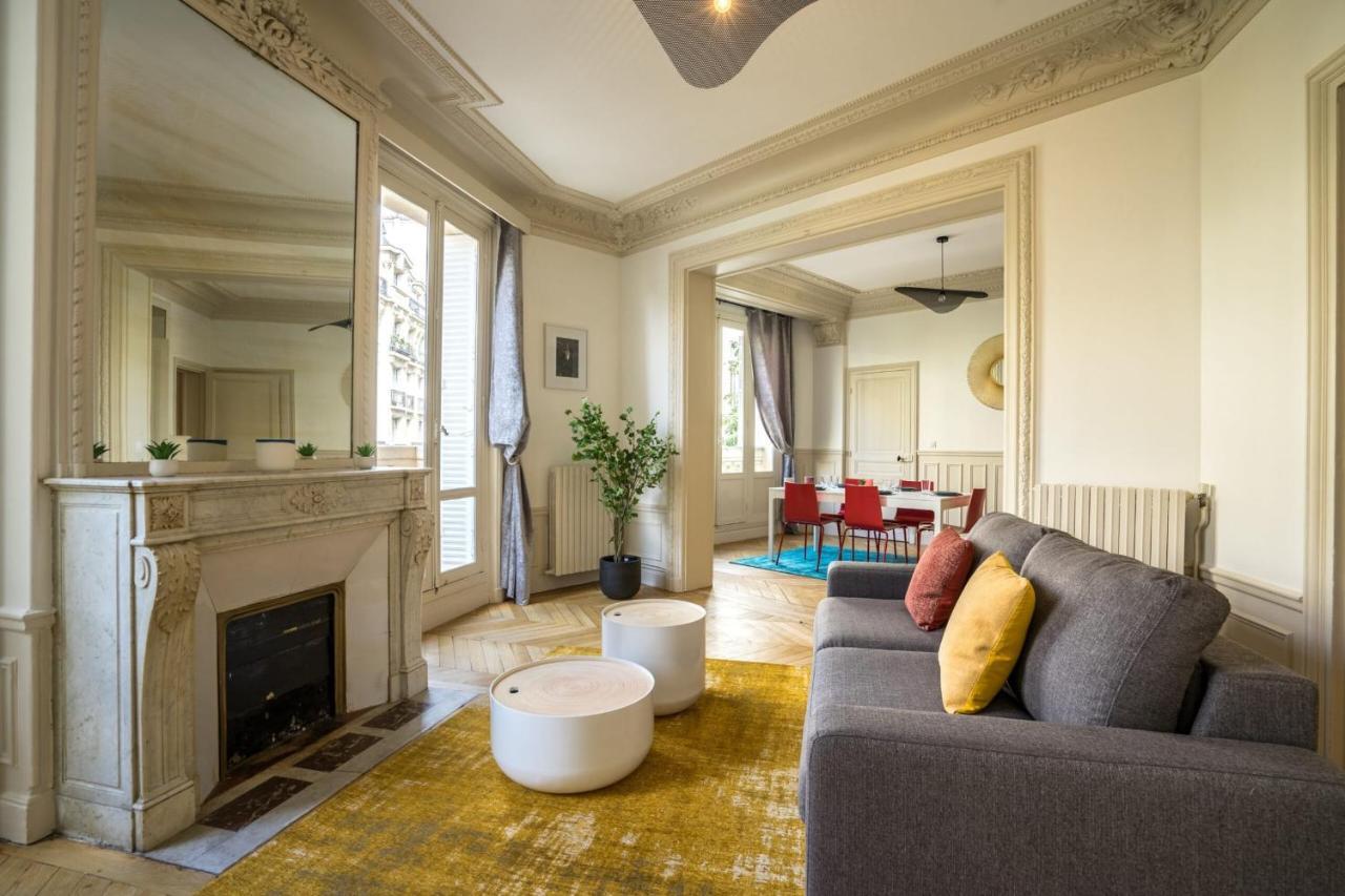 Charming Near Trocadero Appartamento Parigi