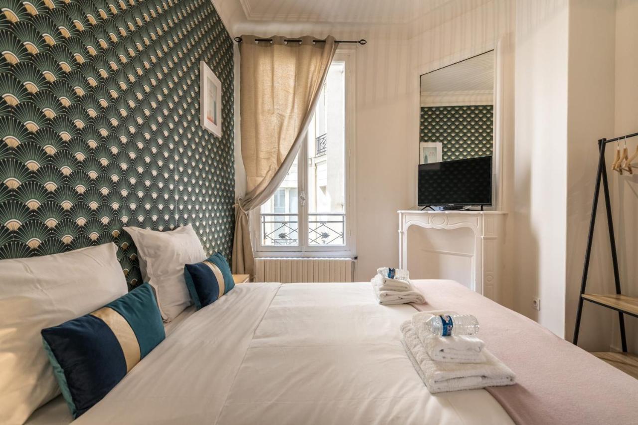 Charming Near Trocadero Appartamento *
