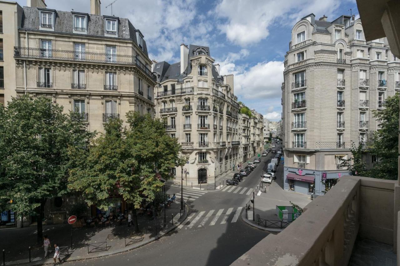 Charming Near Trocadero Appartamento
