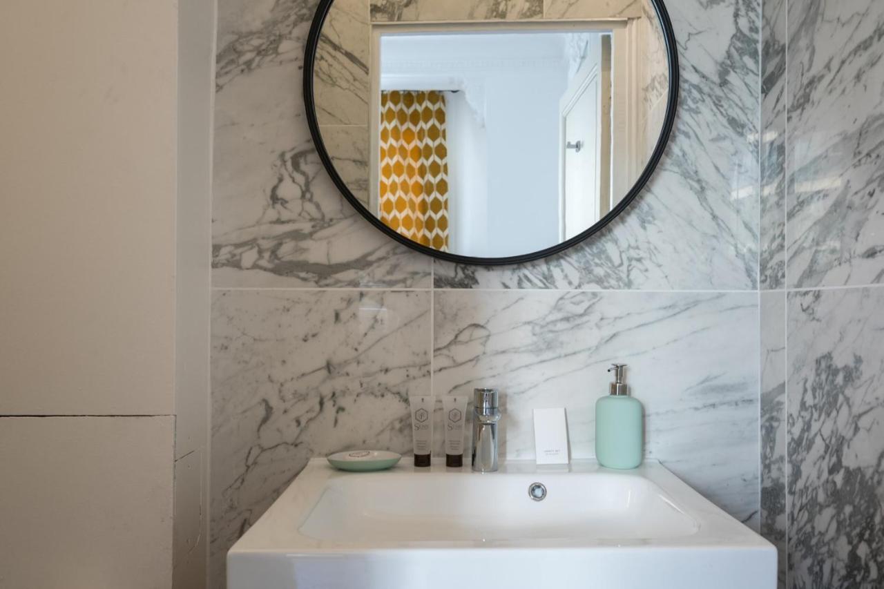 Appartamento Charming Near Trocadero *