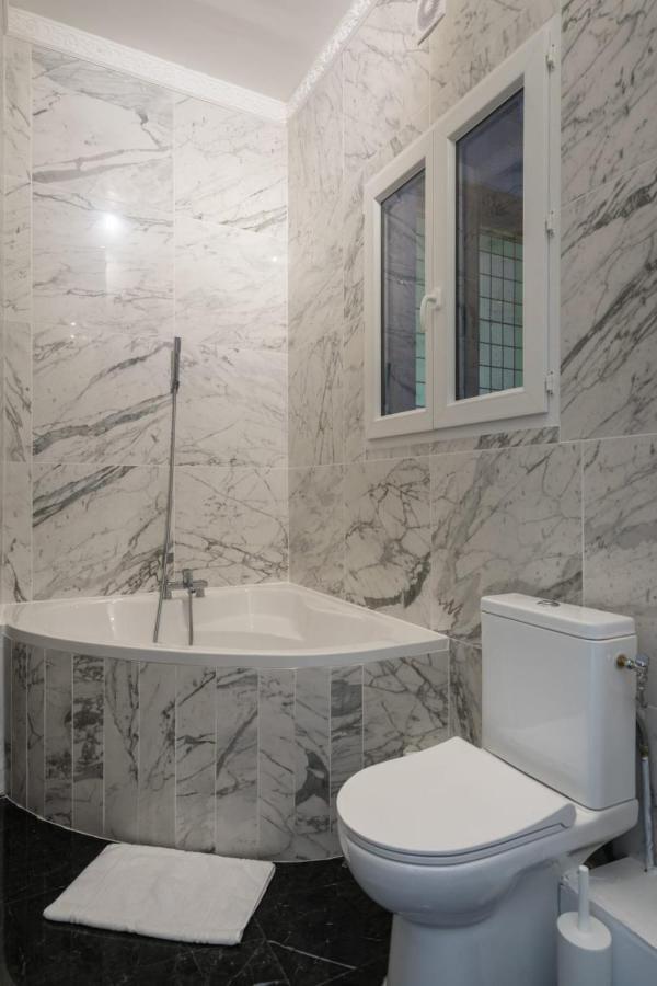 Appartamento Charming Near Trocadero *
