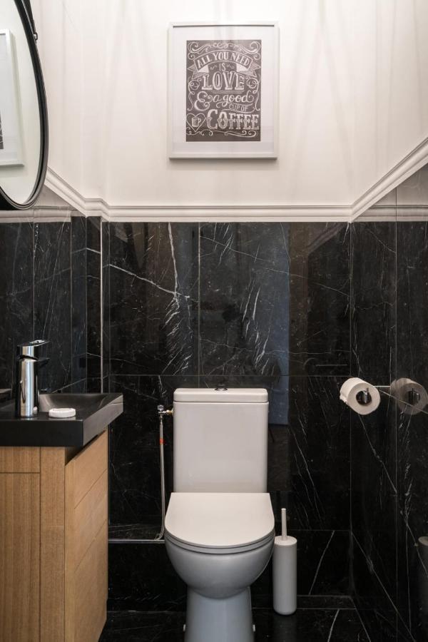 Charming Near Trocadero Appartamento Parigi