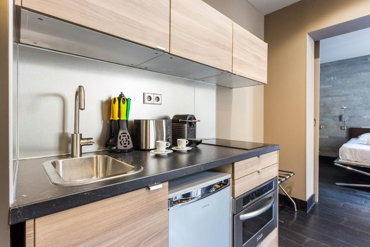 Appartamento Peaceful - 1br-4p - Passy-trocadero *