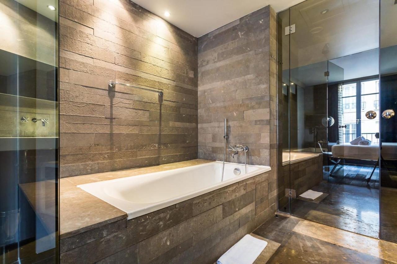 Appartamento Peaceful - 1br-4p - Passy-trocadero *