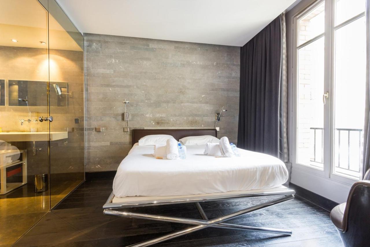 Appartamento Peaceful - 1br-4p - Passy-trocadero Parigi