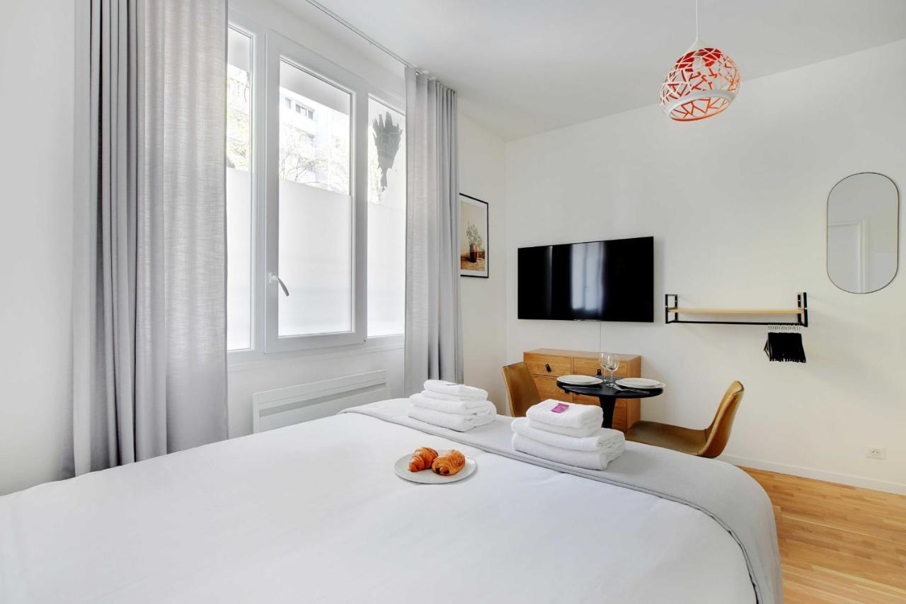 Appartamento Amazing Apartment-2p-sacre Coeur-poissonniers-4