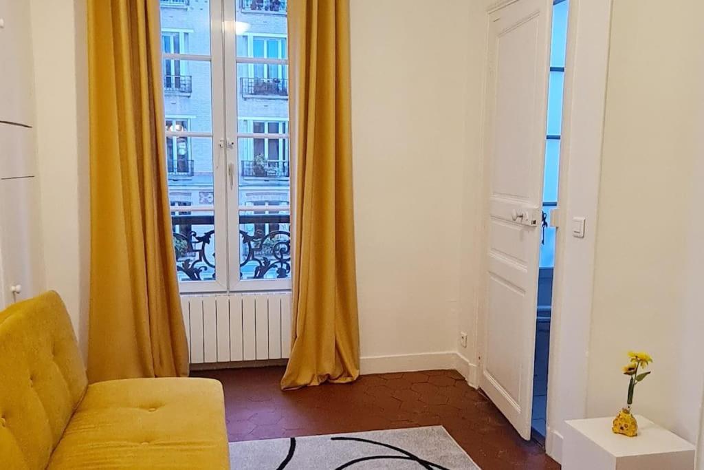 Offre New Cosy Apt Renove Alesia Montparnasse 14 * Paris
