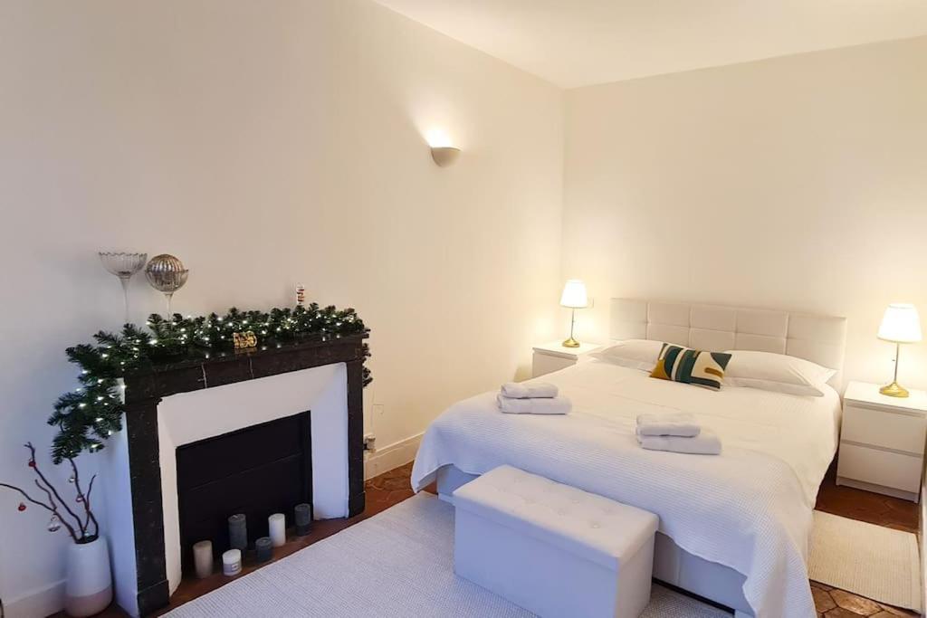 Offre New Cosy Apt Renove Alesia Montparnasse 14 Apartment