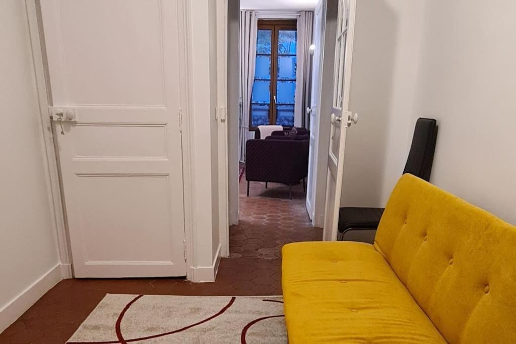 Offre New Cosy Apt Renove Alesia Montparnasse 14 * Paris