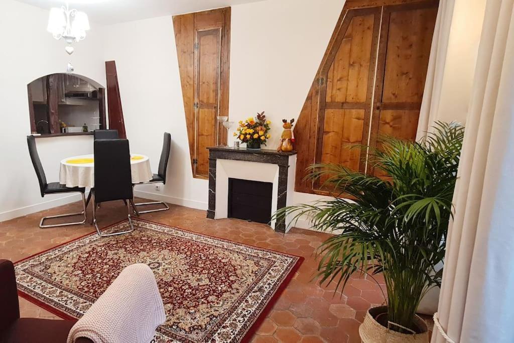 Offre New Cosy Apt Renove Alesia Montparnasse 14 Apartment
