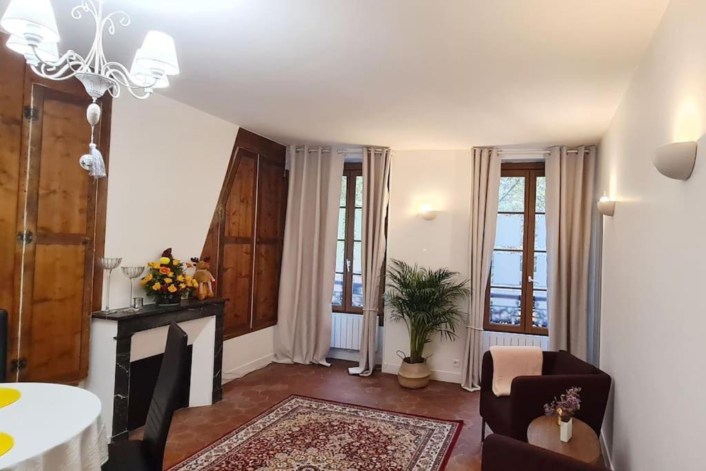 Offre New Cosy Apt Renove Alesia Montparnasse 14 Apartment *