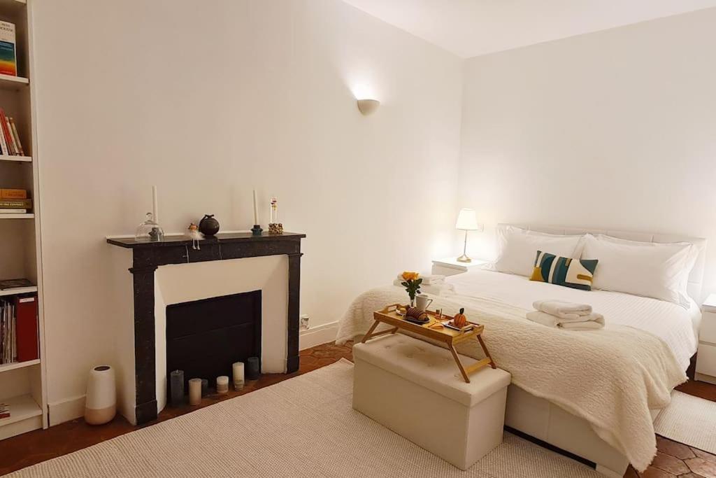 Offre New Cosy Apt Renove Alesia Montparnasse 14 Apartment