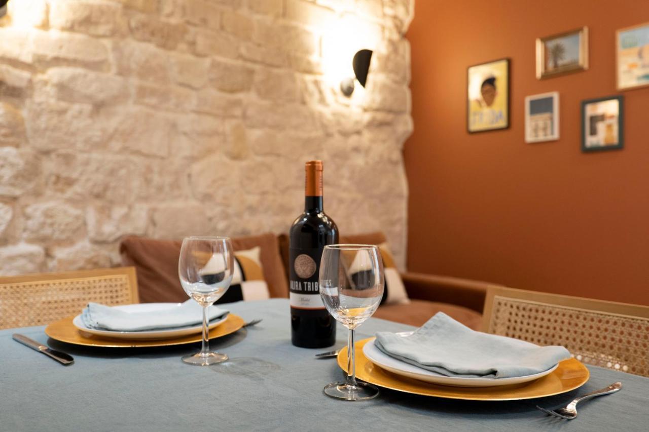 Holidaysinparis - Bonne Nouvelle Appartamento *