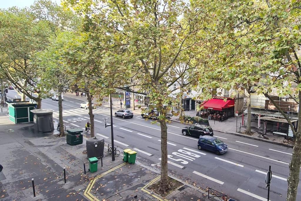 Offre New Cosy Apt Renove Alesia Montparnasse 14