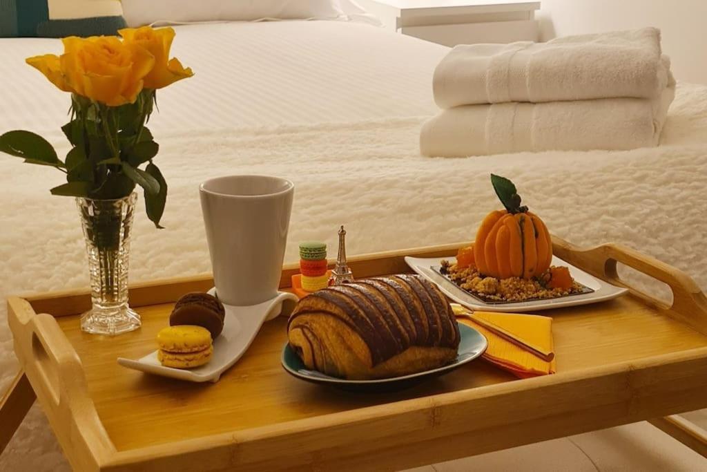 Apartment Offre New Cosy Apt Renove Alesia Montparnasse 14 *