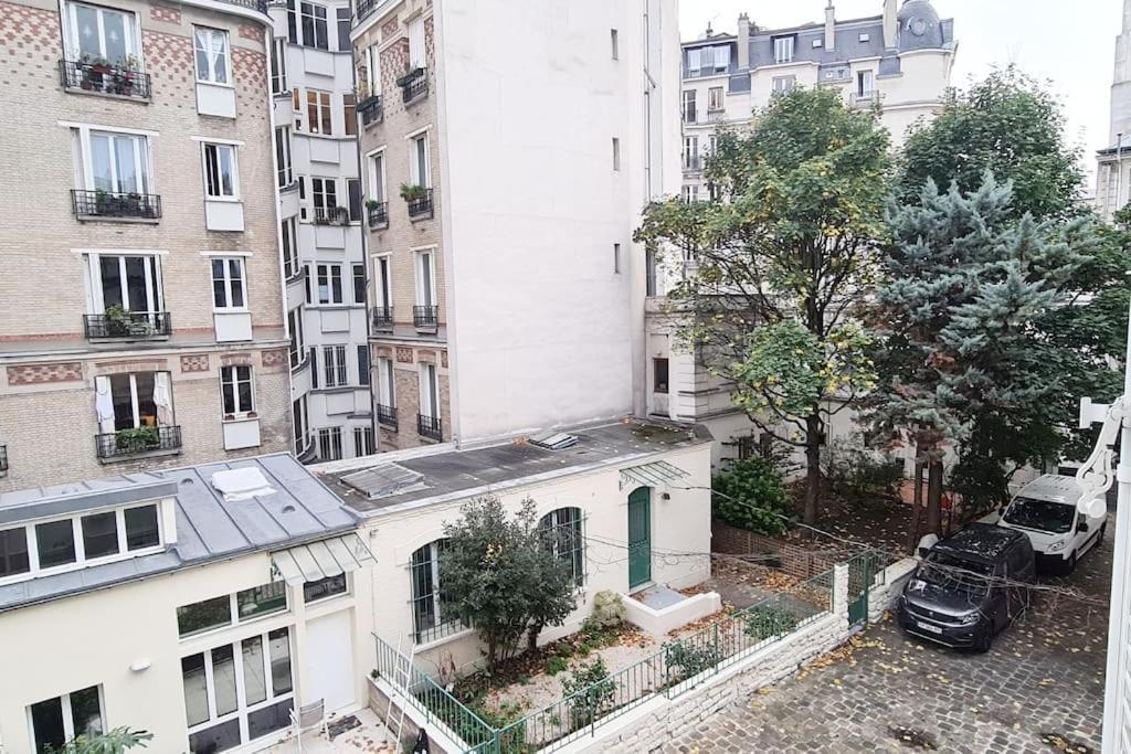 Offre New Cosy Apt Renove Alesia Montparnasse 14 Paris