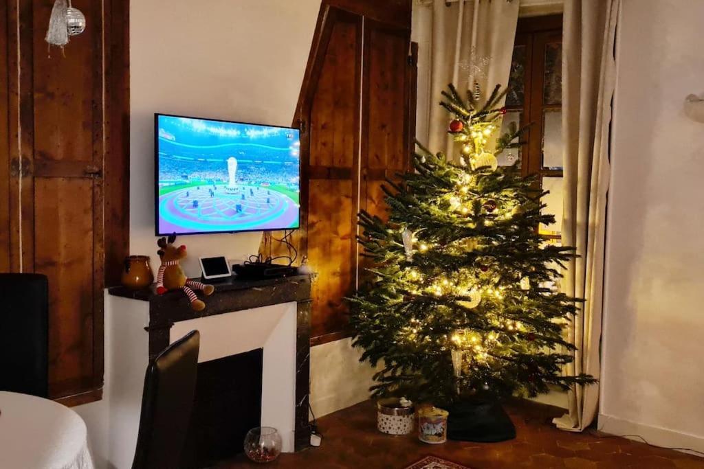 Apartment Offre New Cosy Apt Renove Alesia Montparnasse 14