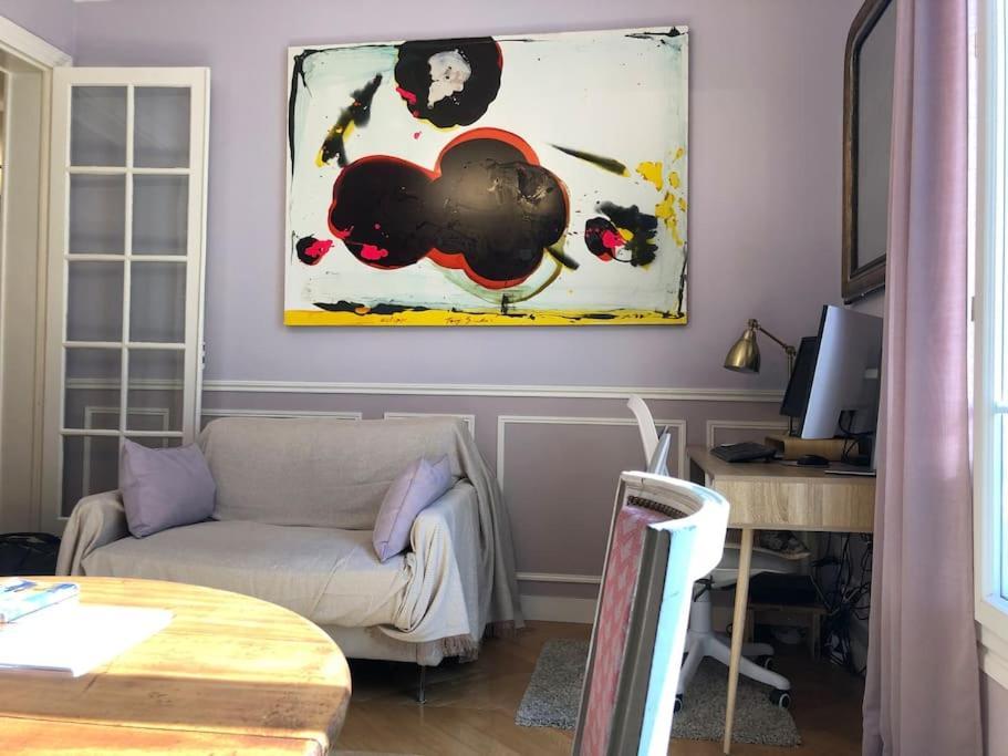 Appartamento Gobelins Parigi
