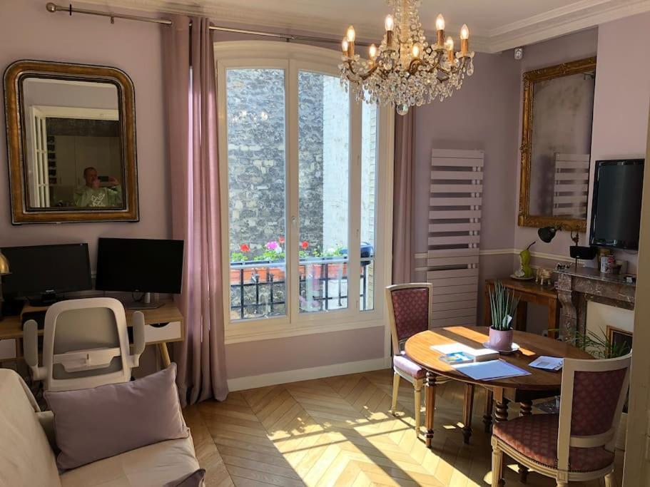 Gobelins Appartamento Parigi