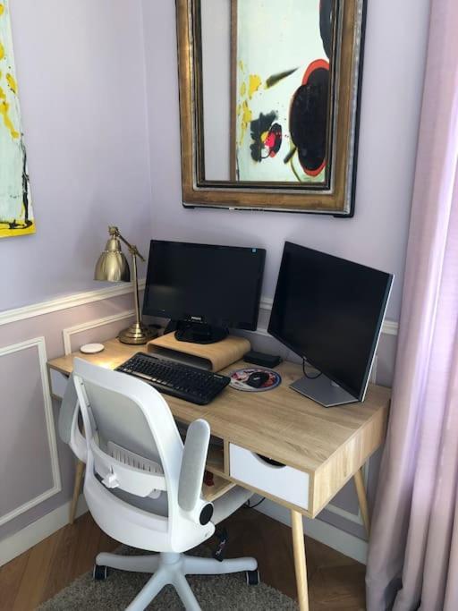 Gobelins Appartamento Parigi