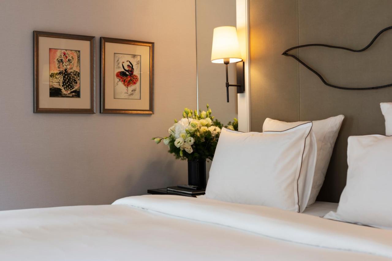 La Madame Hotel