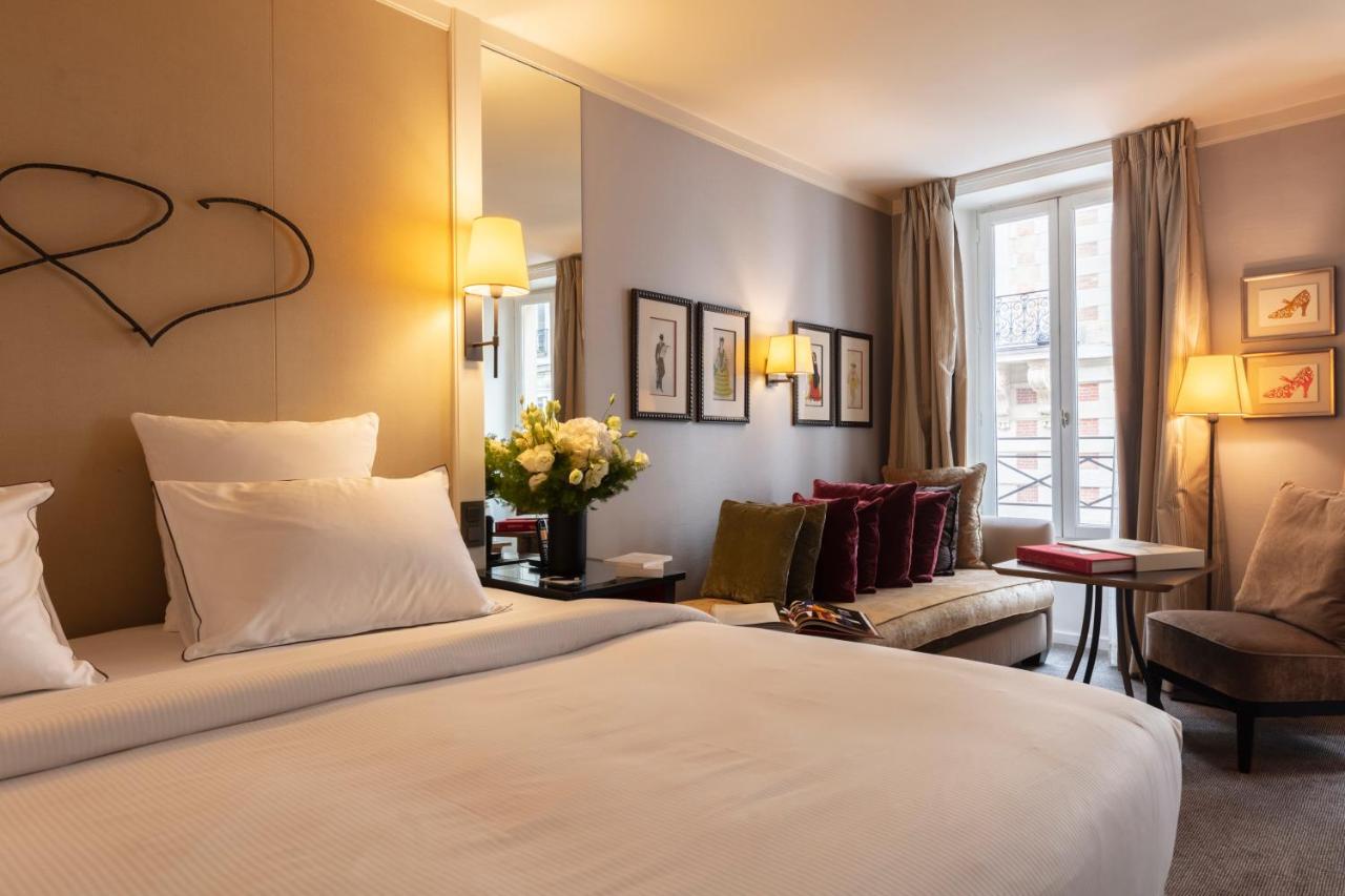 La Madame 4* Parigi