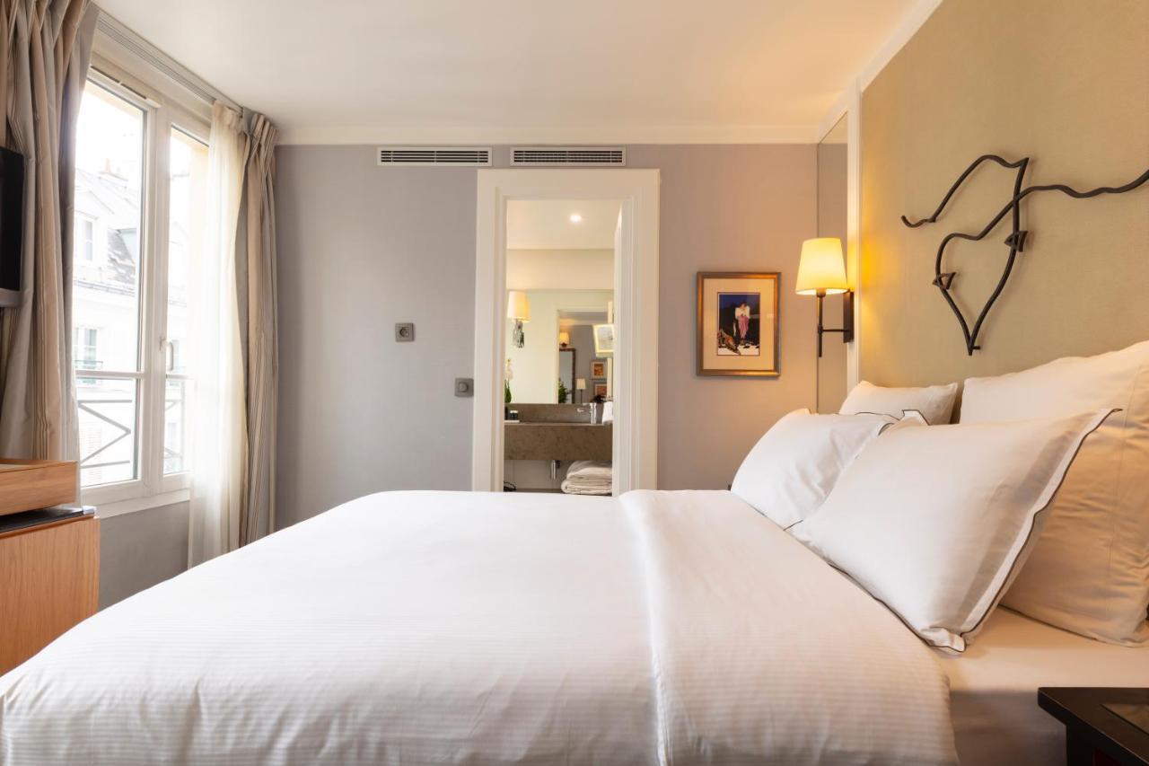La Madame 4* Parigi