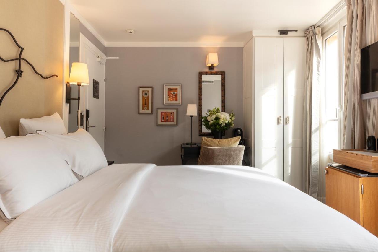 Hotel La Madame 4*