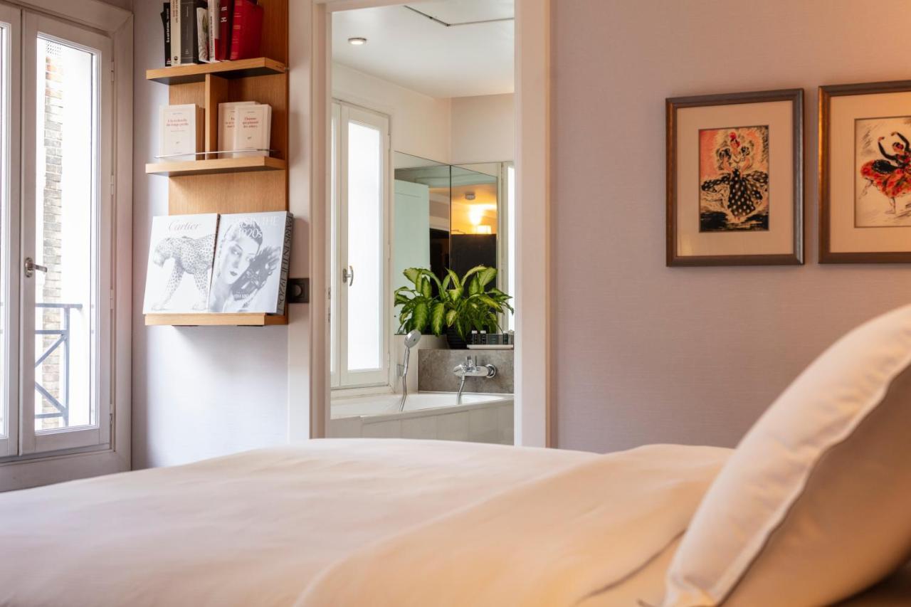 La Madame Hotel 4*