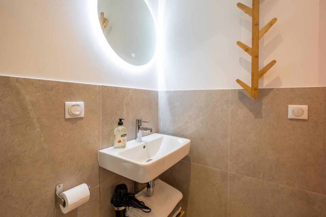 Maison Francois - Two & - Linkable Together Paris