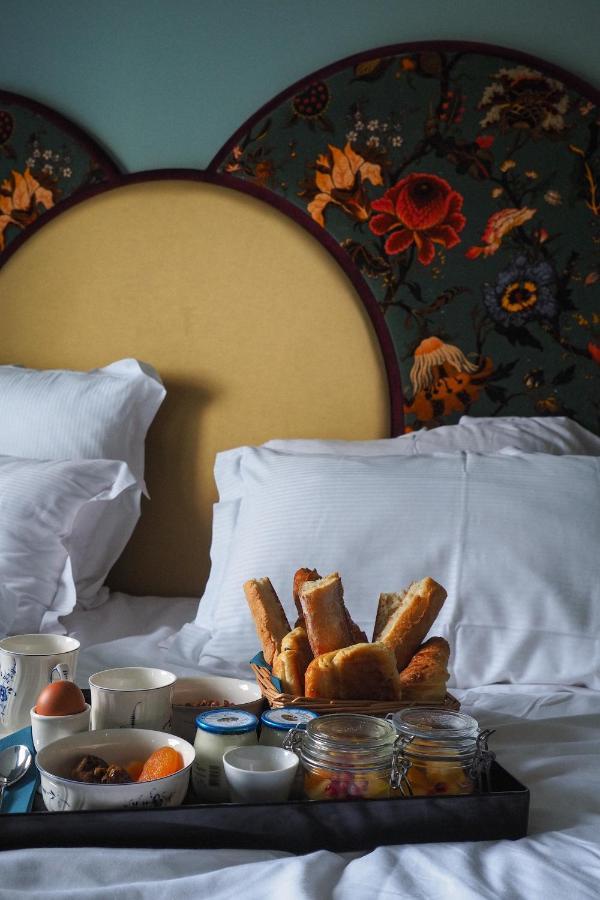 Leopold - Orso Hotel