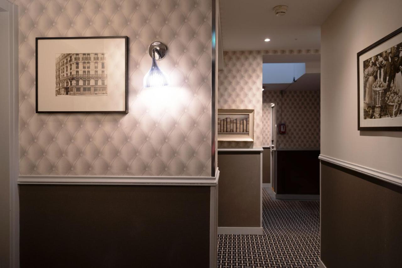 Hotel Litteraire Le Swann, Bw Premier Collection