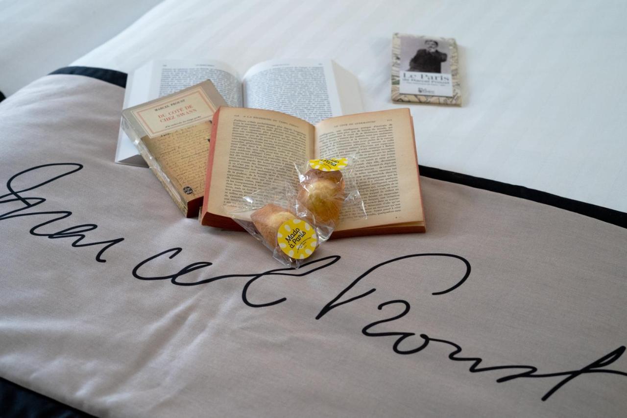 Litteraire Le Swann, Bw Premier Collection