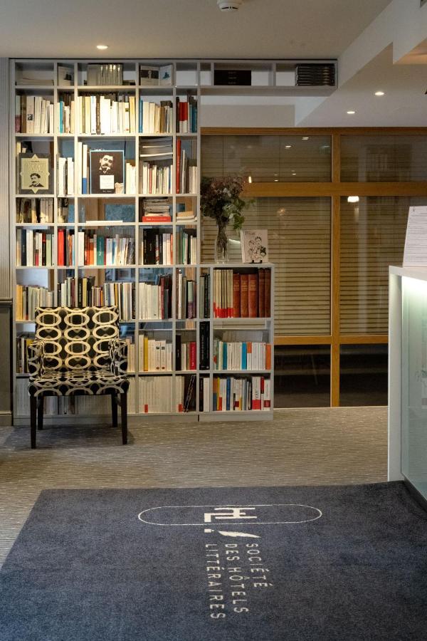 Litteraire Le Swann, Bw Premier Collection Hotel 4*